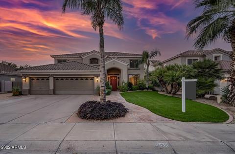 630 S Boulder Ct, Gilbert, AZ 85296 photo 2