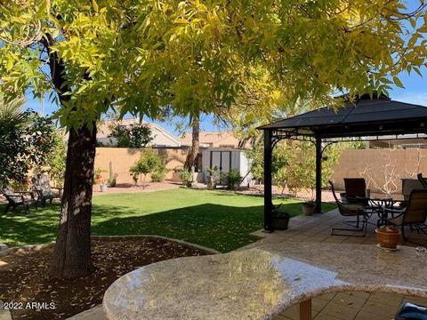 1696 E Robin Ln, Gilbert, AZ 85296 photo 1