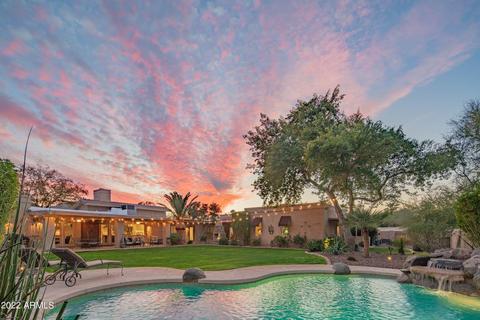 4536 E Onyx Ave, Phoenix, AZ 85028 photo 5