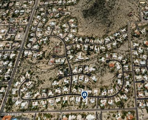 4536 E Onyx Ave, Phoenix, AZ 85028 photo 69