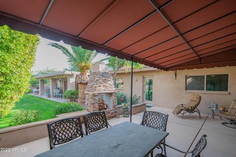 4536 E Onyx Ave, Phoenix, AZ 85028 photo 58