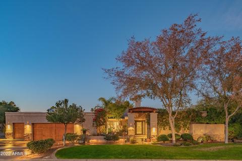 4536 E Onyx Ave, Phoenix, AZ 85028 photo 1