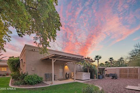4536 E Onyx Ave, Phoenix, AZ 85028 photo 61