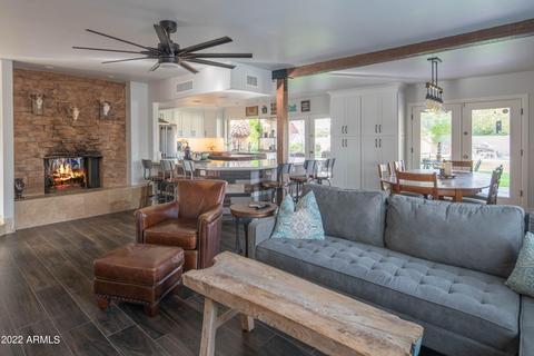 4536 E Onyx Ave, Phoenix, AZ 85028 photo 13
