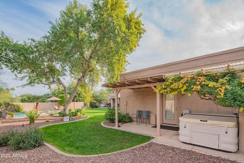4536 E Onyx Ave, Phoenix, AZ 85028 photo 60