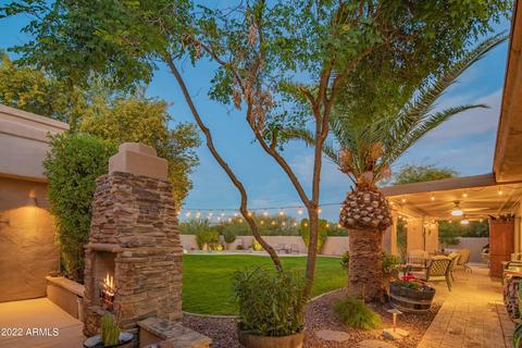4536 E Onyx Ave, Phoenix, AZ 85028 photo 56