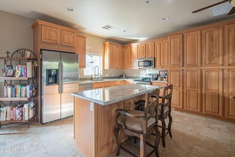 4536 E Onyx Ave, Phoenix, AZ 85028 photo 46