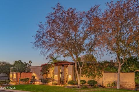 4536 E Onyx Ave, Phoenix, AZ 85028 photo 8