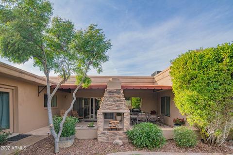 4536 E Onyx Ave, Phoenix, AZ 85028 photo 59