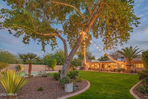 4536 E Onyx Ave, Phoenix, AZ 85028 photo 41