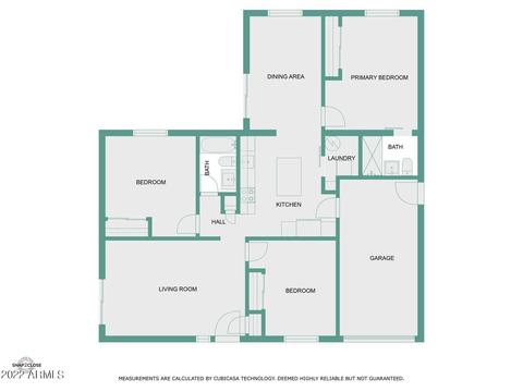 1114 E Alameda Dr, Tempe, AZ 85282 photo 73