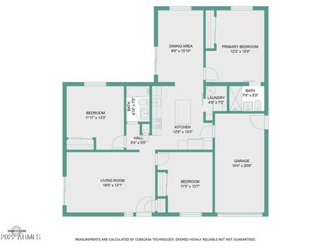 1114 E Alameda Dr, Tempe, AZ 85282 photo 74