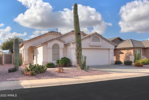 18148 N Coconino Dr, Surprise, AZ 85374