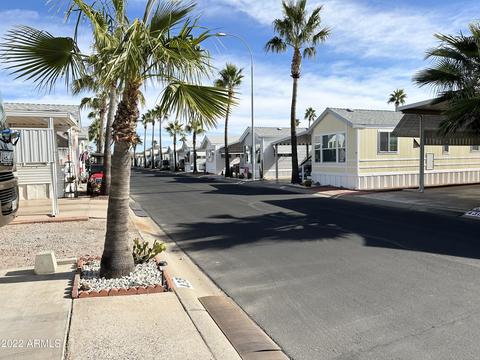 439 S Ironstone Dr #439, Apache Junction, AZ 85119 photo 10
