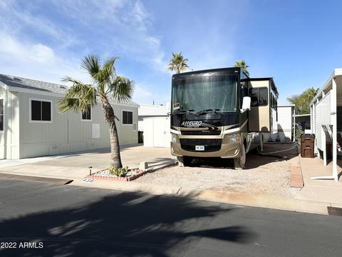 439 S Ironstone Dr #439, Apache Junction, AZ 85119 photo 6