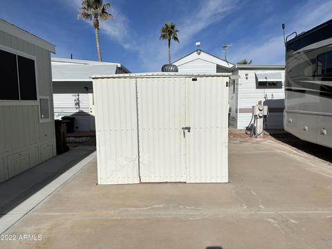 439 S Ironstone Dr #439, Apache Junction, AZ 85119 photo 12