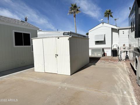 439 S Ironstone Dr #439, Apache Junction, AZ 85119 photo 11