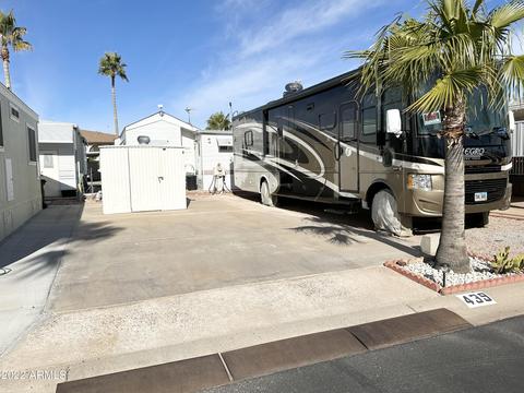 439 S Ironstone Dr #439, Apache Junction, AZ 85119 photo 7