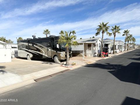 439 S Ironstone Dr #439, Apache Junction, AZ 85119 photo 3