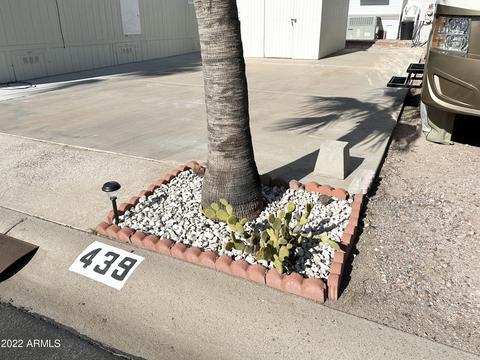 439 S Ironstone Dr #439, Apache Junction, AZ 85119 photo 4