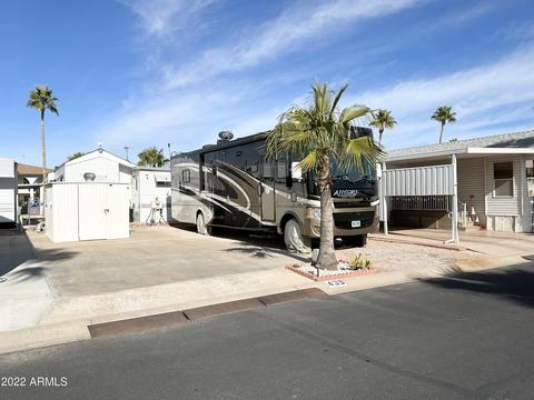 439 S Ironstone Dr #439, Apache Junction, AZ 85119 photo 5