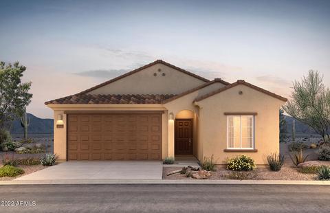 43559 W Juniper Ave, Maricopa, AZ 85138
