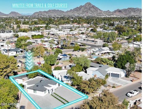 1124 E Colter St, Phoenix, AZ 85014 photo 36