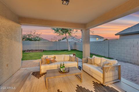 3529 Elgin St, Gilbert, AZ 85295 photo 19