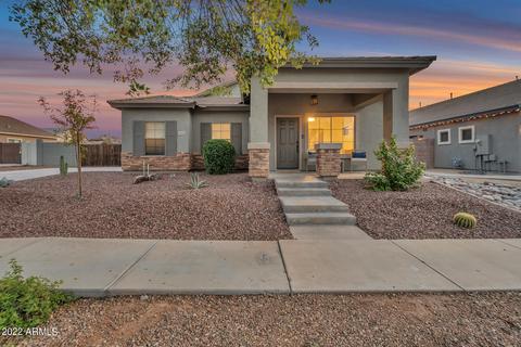 3529 Elgin St, Gilbert, AZ 85295 photo 1