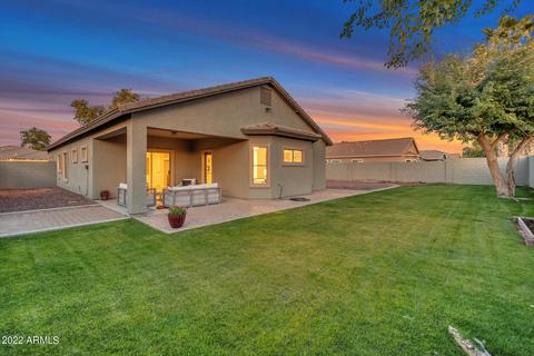 3529 Elgin St, Gilbert, AZ 85295 photo 21
