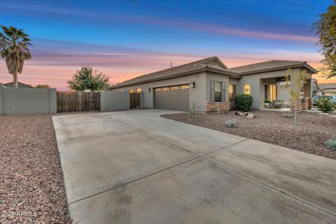 3529 Elgin St, Gilbert, AZ 85295 photo 22
