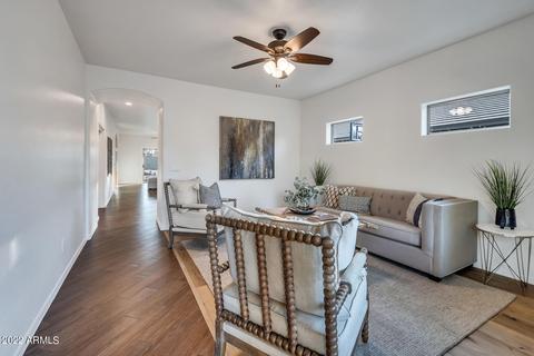 3529 Elgin St, Gilbert, AZ 85295 photo 2