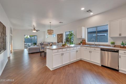 3529 Elgin St, Gilbert, AZ 85295 photo 5