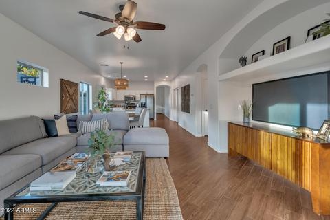 3529 Elgin St, Gilbert, AZ 85295 photo 9