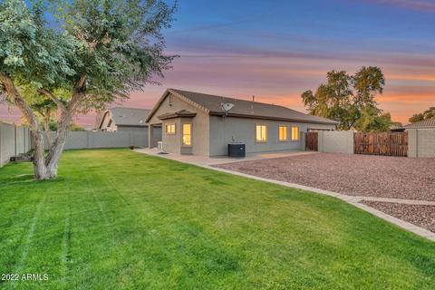 3529 Elgin St, Gilbert, AZ 85295 photo 20