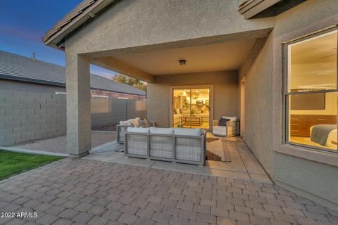 3529 Elgin St, Gilbert, AZ 85295 photo 18