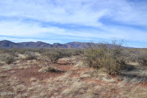 tbd 6 Ac Basalt Road Apt 5 2122 Rd #5, 21,22, Bisbee, AZ 85603