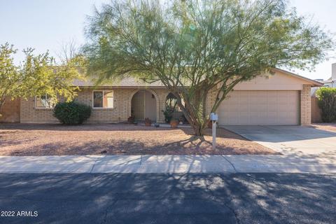 5009 W Rosewood Dr, Glendale, AZ 85304