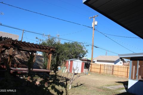 8322 N 8th St, Phoenix, AZ 85020 photo 24