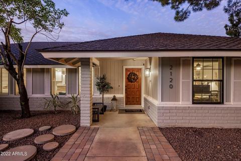 2120 E Knoll Cir, Mesa, AZ 85213 photo 3
