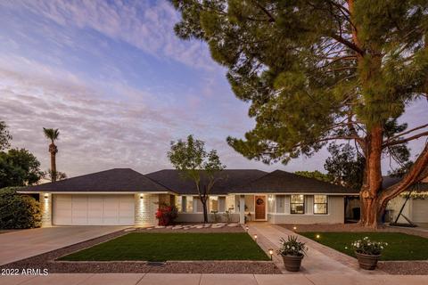 2120 E Knoll Cir, Mesa, AZ 85213 photo 1