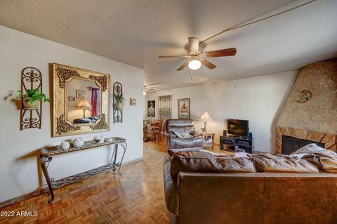 385 E Coronado Rd #5, Phoenix, AZ 85004 photo 4