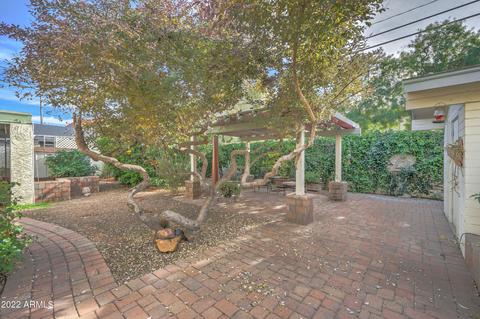 385 E Coronado Rd #5, Phoenix, AZ 85004 photo 5