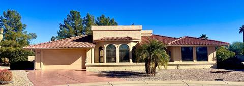 21419 N 134th Dr, Sun City West, AZ 85375