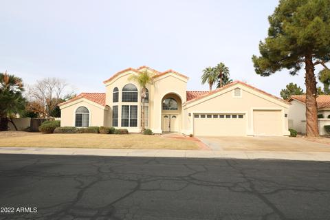6082 W Rose Garden Ln, Glendale, AZ 85308
