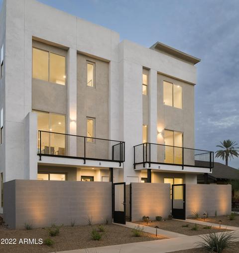 825 N 9th Ave #7, Phoenix, AZ 85007