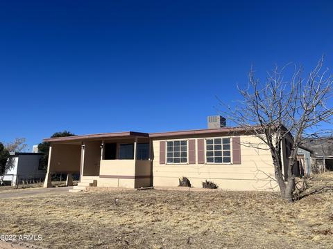 120 Cochise Dr, Bisbee, AZ 85603 photo 3