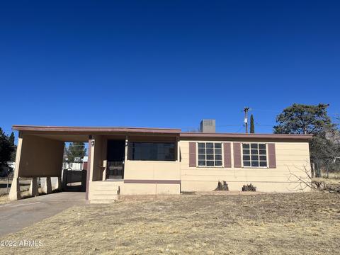 120 Cochise Dr, Bisbee, AZ 85603 photo 2