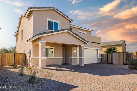 513 W Desert Ln, Phoenix, AZ 85041