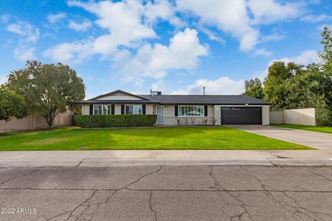 2939 E Shangri La Rd, Phoenix, AZ 85028 photo 1
